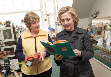 Hillary Clinton Net Worth - Money Nation