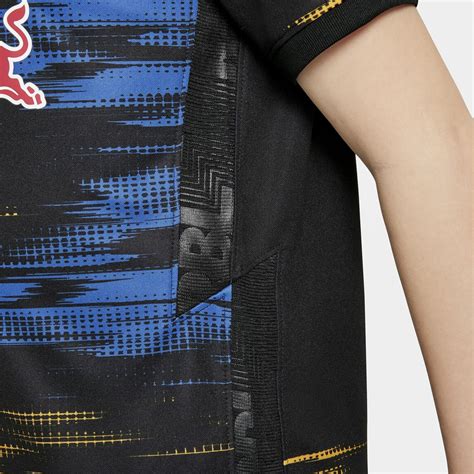 Maillot Extérieur enfant Red Bull Leipzig 2021 22 Leipzig RB