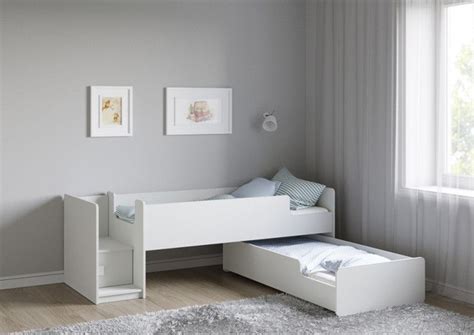 Двухъярусная кровать Легенда dw_k302_41x80x74 см - купить по выгодной ...