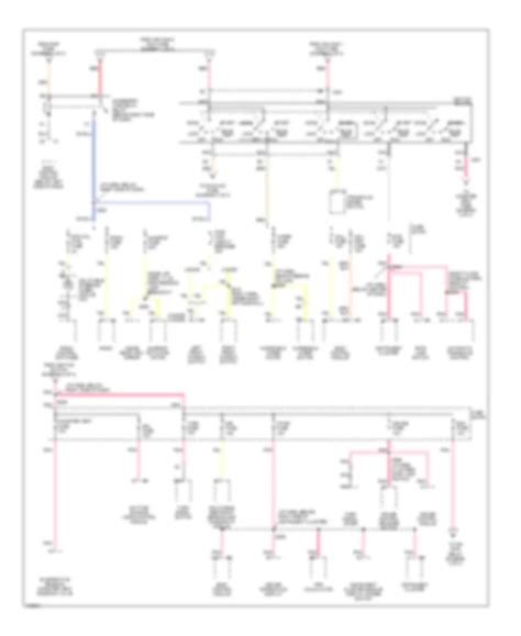 All Wiring Diagrams For Pontiac Grand Prix Gt 1998 Wiring Diagrams For Cars