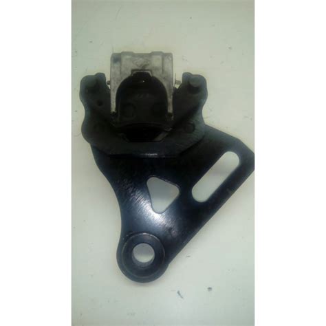 Pinza Trasera Motor Hispania Mh Naked