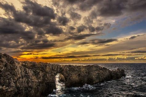 Dónde ver el atardecer en Menorca siete lugares perfectos