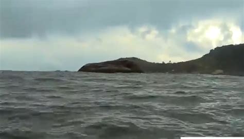 Gbmar Resgata Em Alto Mar Tripulante Que Sofreu Queda Em Navio De Carga