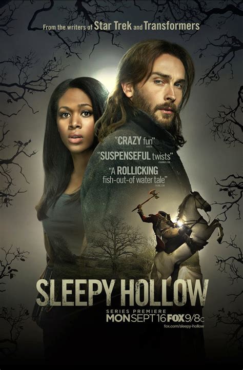 Reinos De Fábula Primeras Impresiones De Sleepy Hollow Moralejas Y