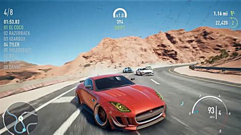 Need For Speed Payback Gameplay New Cars Customization Racing And