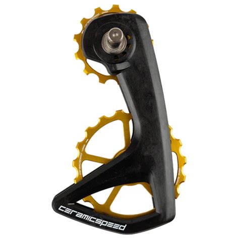 Chape Ceramicspeed Ospw Rs Spoke Shimano V