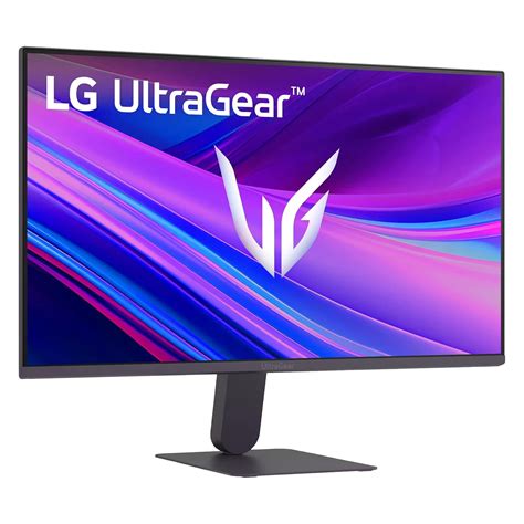 Monitor 144hz Full Hd - Monitor Gamer LG UltraGear 24G411A-B 24" Full HD 144Hz IPS - Preto