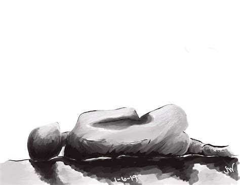 Arthritis Through Art: When Fatigue Drains and Destroys Your Identity