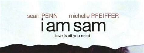 I Am Sam - Movie Fanatic