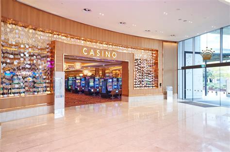 Jackpots at Crown Casino - Crown Perth