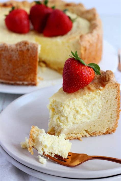 15 Best Cottage Cheese Cheese Cake How To Make Perfect Recipes