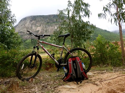 Cycling to Nandi Hills, Bangalore