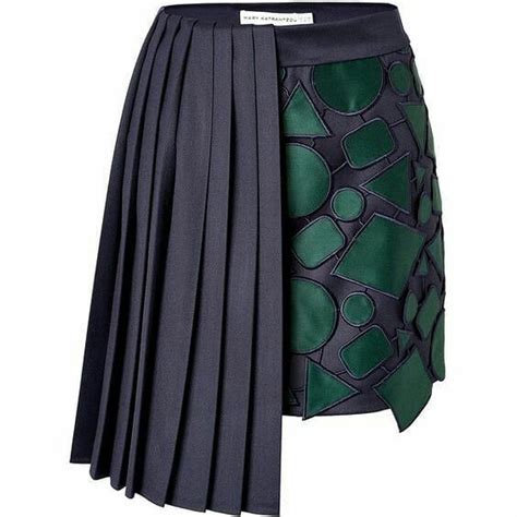 Юбка Идеи для вдохновения #шитье #выкройки #моделирование #идеи #фасоны ...