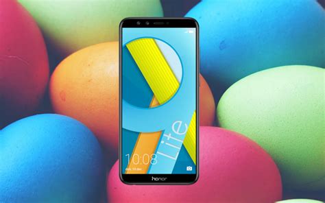 Honor Lite Recensione Caratteristiche Prezzo E Offerte Migliori