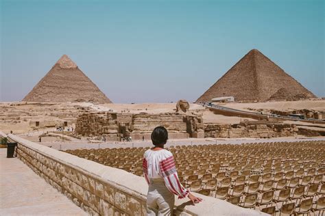 De mooiste bezienswaardigheden in Egypte - 333travel