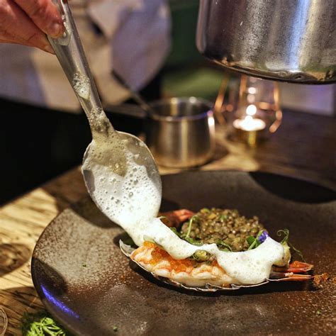 The Luxe Manor FINDS 醉人漩渦森林．浪漫北歐情人節