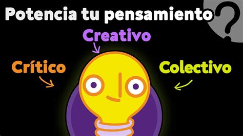 Estrategias Para Pensar Curso Completo Youtube