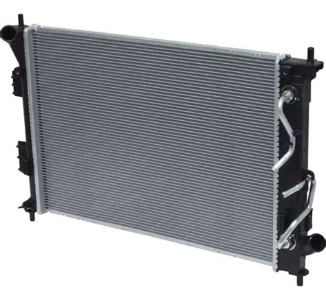 Radiador Soul 2018 1 6l Premier Cooling Envío gratis