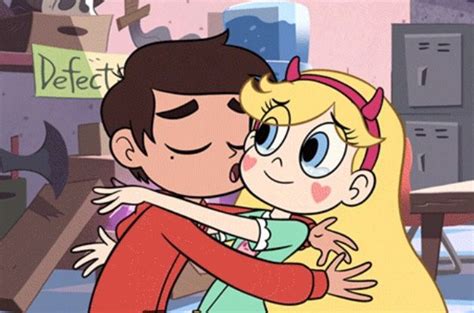 Guys He Was This Close To Kissing Her Star Vs The Forces Of Evil