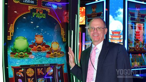 Zitro To Debut New Concept Cabinet Line Wonder Dream Multi Game At G2E