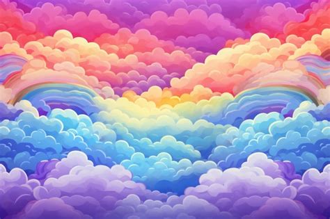 Página 43 Imágenes de Fondo Cielo Arco Iris Descarga gratuita en