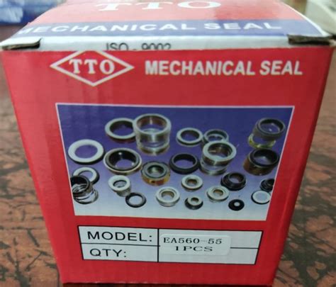 Jual EA 560 55MM TTO EA560 55MM TTO MECHANICAL SEAL Di Lapak GALERY