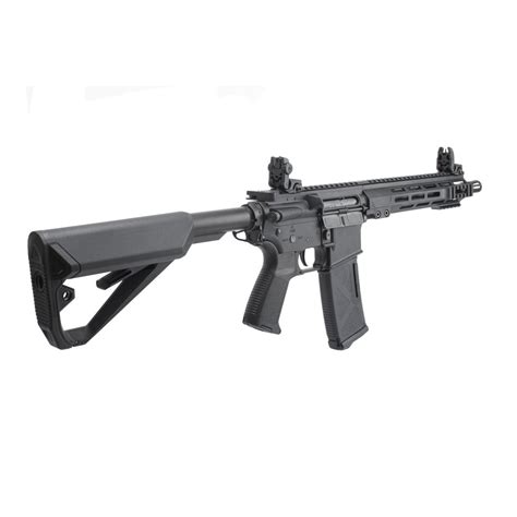 Arcturus LWT MK I CQB 10 AEG SPORT Black Land Warrior