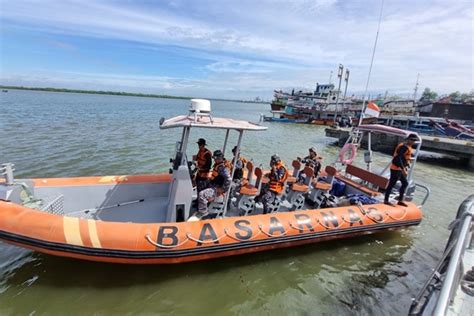 Kapal Nelayan Hilang Kontak Di Samudra Hindia Abk Pemalang Dalam