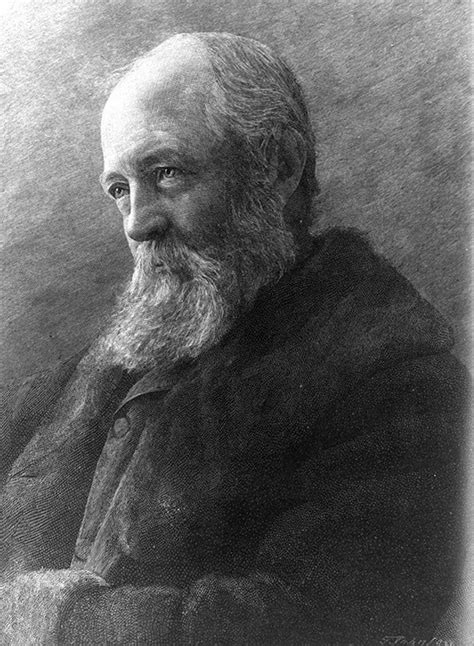 Frederick Law Olmsted: American Landscape Architect (Bio & Facts)