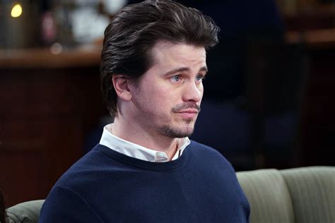 Jason Ritter - Actor