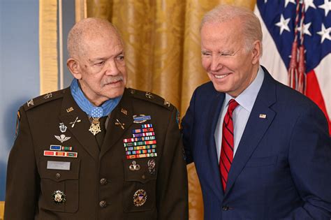 Famous Medal Of Honor Recipients