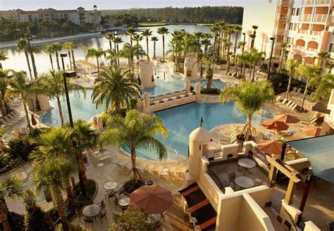 Marriotts Vacation Club Collection Timeshare