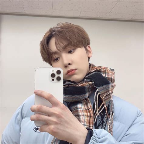 YOON SANHA 윤산하 LATAM YoonSanhaLatam Twitter