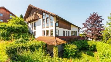 Haus Kaufen In Landau A D Isar Bei Immowelt De