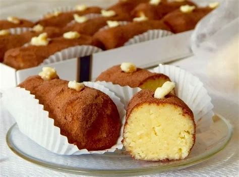 Самые любимые пирожные советских пионеров. Мое сладкое детство 🍰 Бонус ...