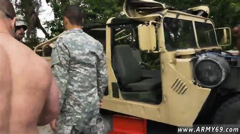 Marine Fucks Gay Slut And Military Men Fucking Doctors R R The Army69 Way
