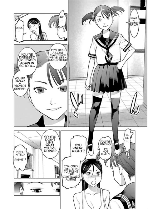 Seishokuki Volume 6 Page 131 Nhentai Hentai Doujinshi And Manga