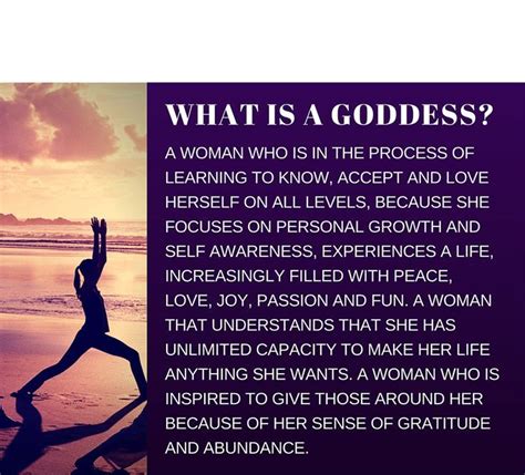 Pin By Ashley Scott On Quotes Goddess Quotes What Is A Goddess