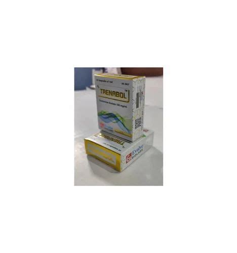 trenabol  mg ml  vial trenbolone enanthate  nagpur