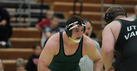 Uvu Wrestling Six Wolverines Reach Podium At Colorado Mesa Open