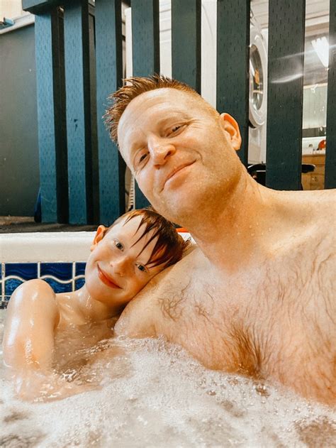 One Day At Chena Hot Springs Resort Loving Life Moore