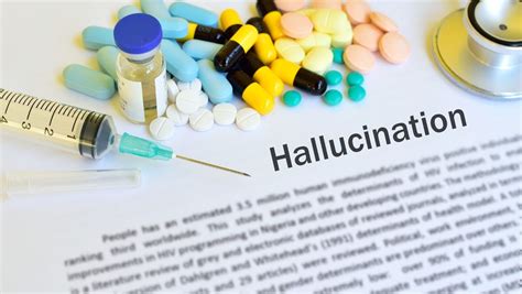 Hallucination D Finition Types Causes Sympt Mes Et Solutions