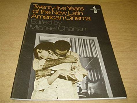 Amazon Twenty Five Years Of The New Latin American Cinema British