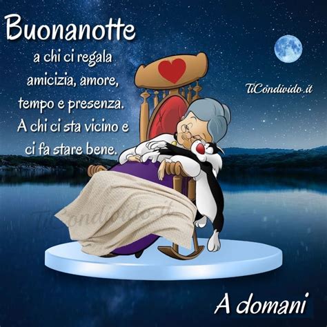 Immagini Buonanotte Le Migliori Gratis E Originali Augura Una