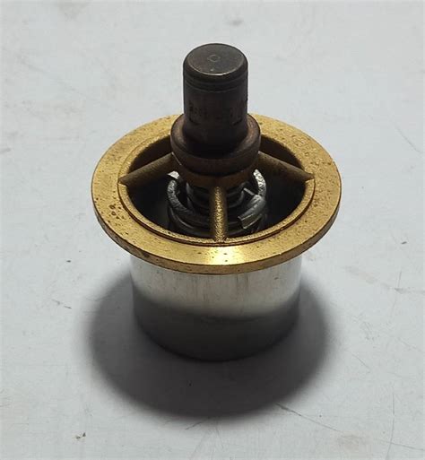 Amot 5435X150 Element F Thermostatic Control Valve S N Ship Spares