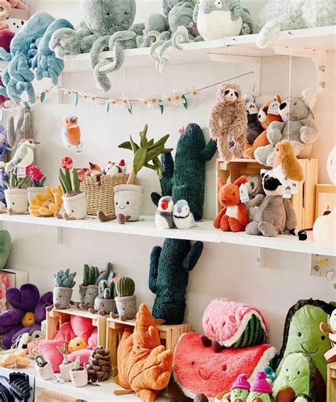 Here S Where You Can Shop Singapore S Largest Jellycat Collection