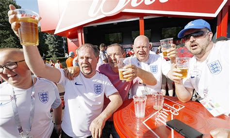 World Cup 2022 Alcohol Sales Banned At World Cup Stadiums In Qatar