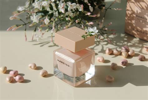 Beauty Unearthly: Narciso Rodriguez Narciso Poudree review / обзор.