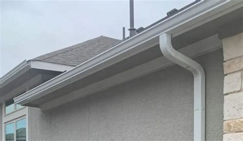 Seamless Gutter Solutions Austins Comprehensive Guide