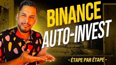 Binance L Outil Indispensable YouTube